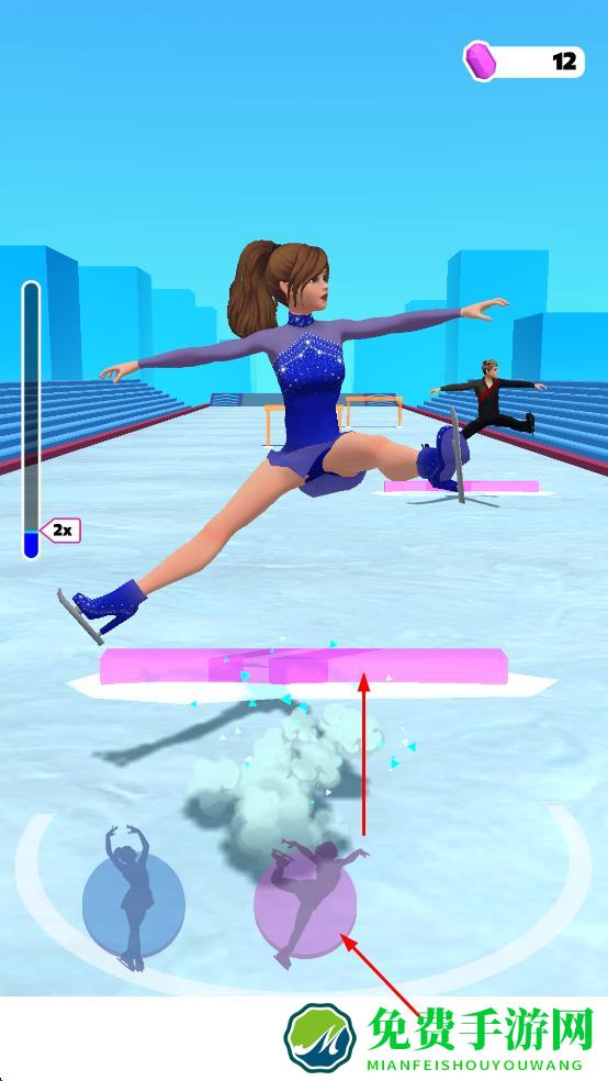 cutting edge