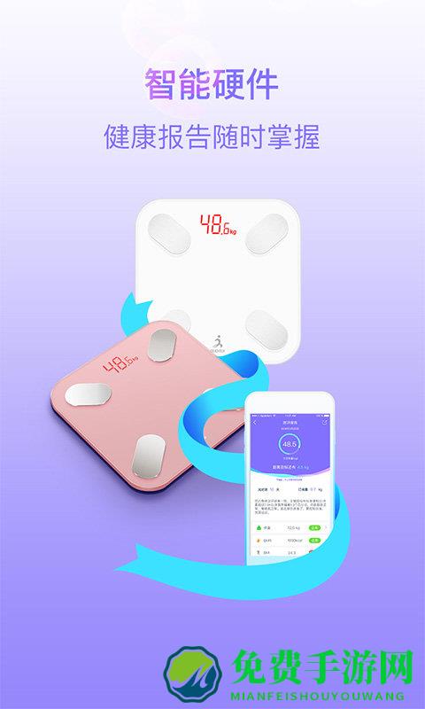 多锐减肥app