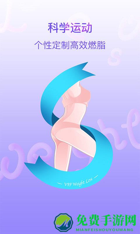多锐减肥app