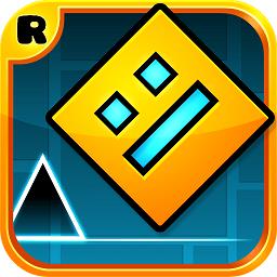 几何冲刺无限金币钻石版(Geometry Dash)