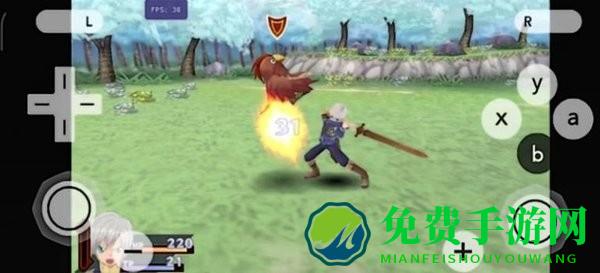 PSV模拟器Vita3K最新版本2025
