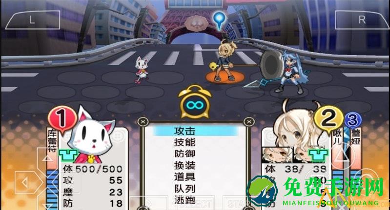 换装大战强化金手指版