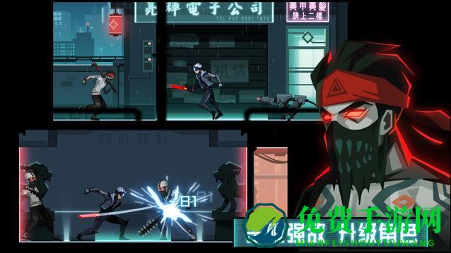 镜界无限金币版