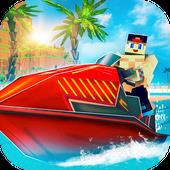 Jet Ski Craft