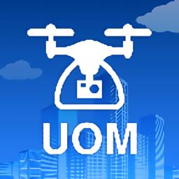 UOM民用无人机管理平台