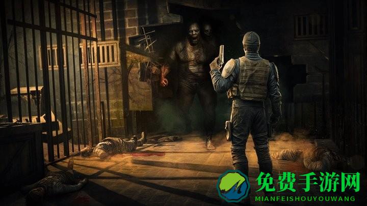 地铁2055汉化版