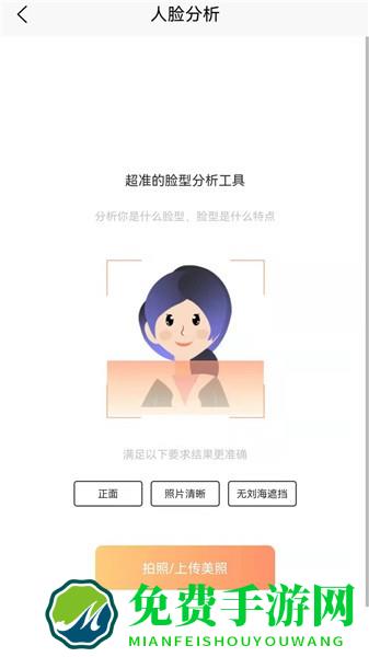 新样测发型