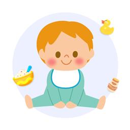 育树宝宝app
