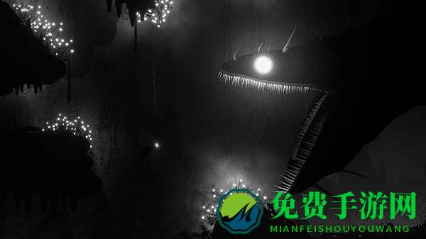 黯海手机版