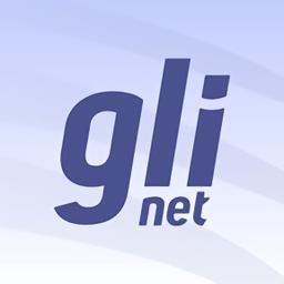 glinet路由器app