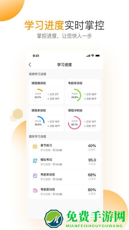 必过官方版