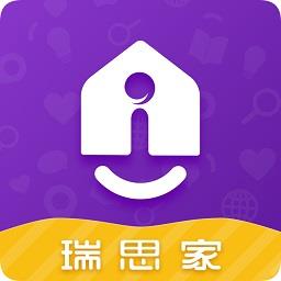瑞思家家长端(rise+)