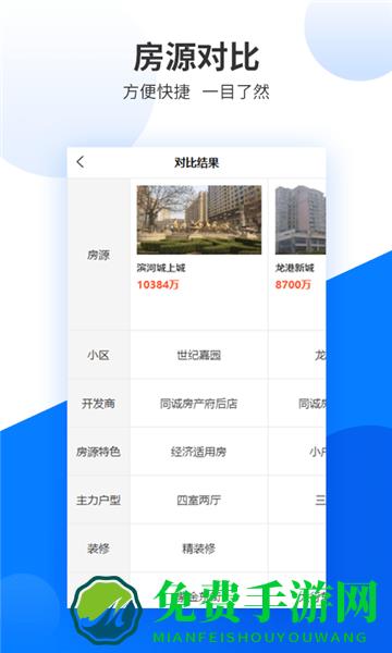 同诚房产最新版