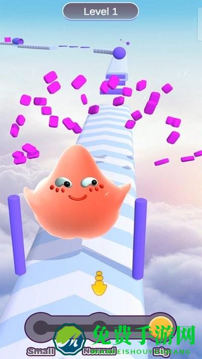 超级派大星