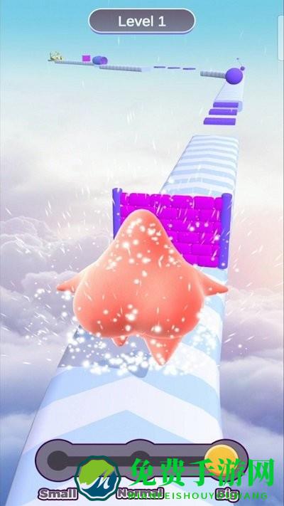 超级派大星