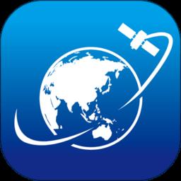 共生地球卫星地图最新版