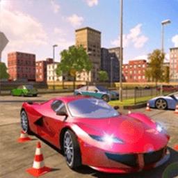 真实模拟城市跑车最新版