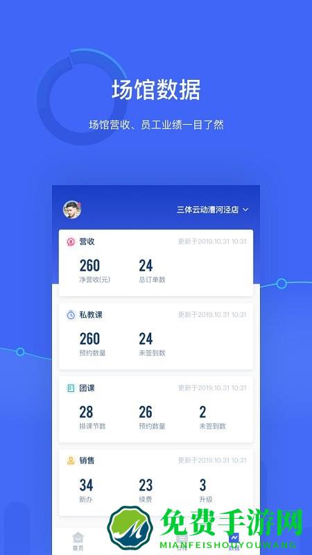 三体云管家app