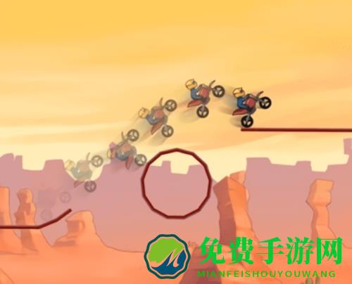 Bike Race