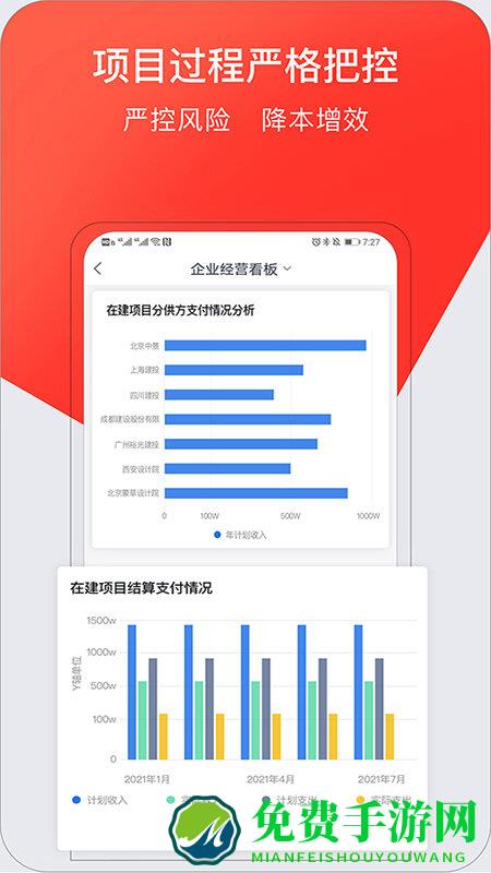 红圈crmplus软件