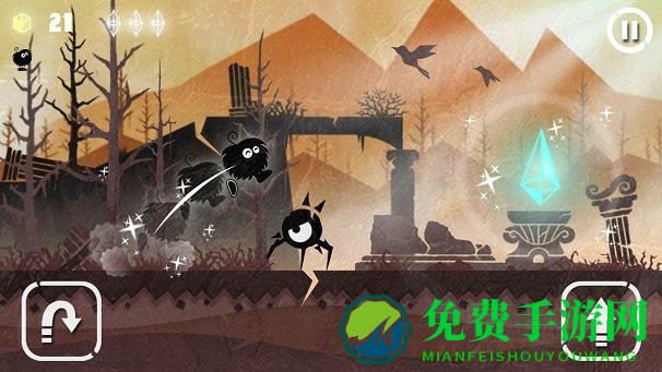 水晶传说破解版