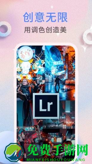 sneed调色板app