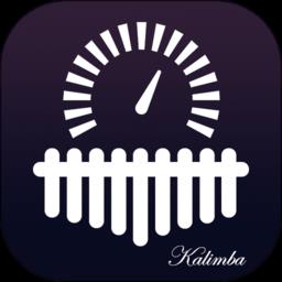 拇指琴调音神器app