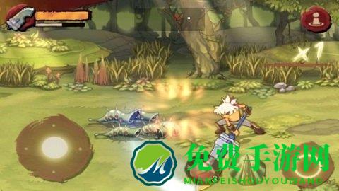 三剑舞安卓最新版下载