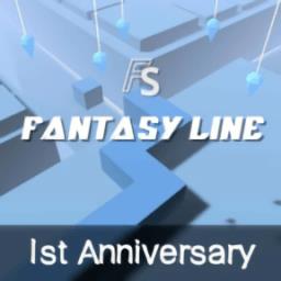 跳舞的线FantasyLine最新版本