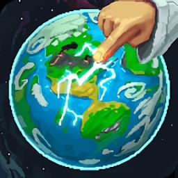 世界盒子上帝模拟器最新破解版