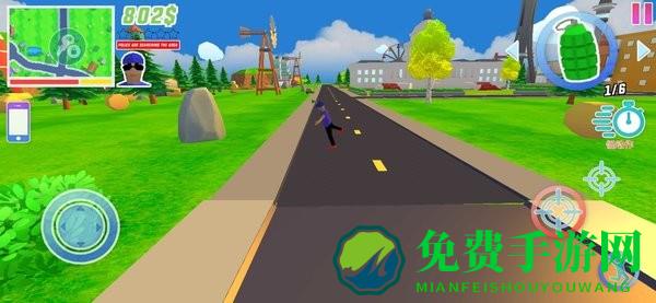 沙盒模拟器mod菜单无需验证