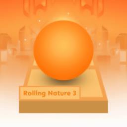 滚动的天空Rolling Nature3