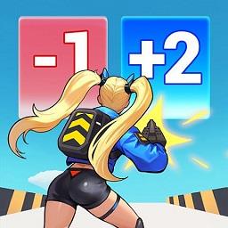 Run Goddess外网版