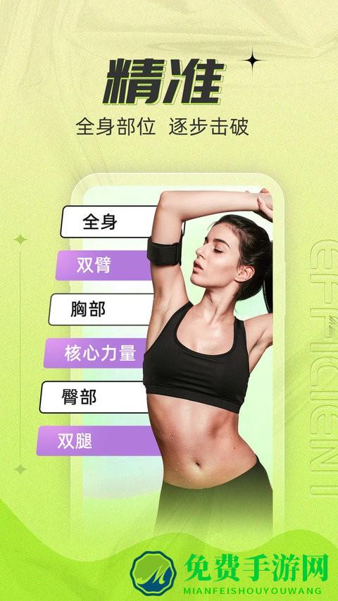 热汗舞蹈app
