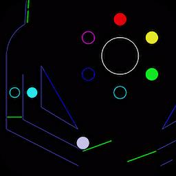 矢量弹球手机版(Vector Pinball)