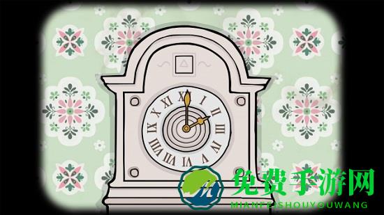 samsara room游戏