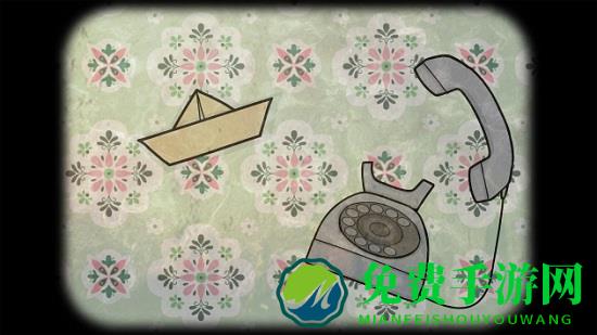 samsara room游戏