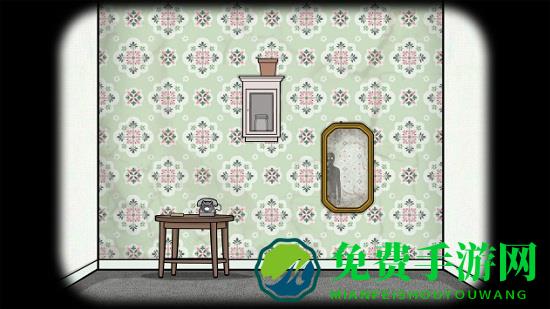 samsara room游戏