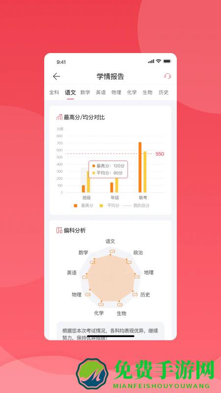 七天学堂app