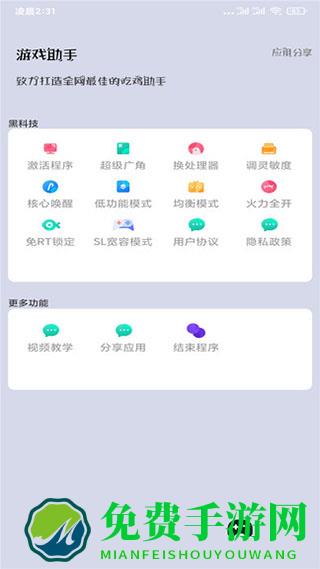 画质大师