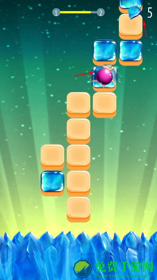 jump to crush