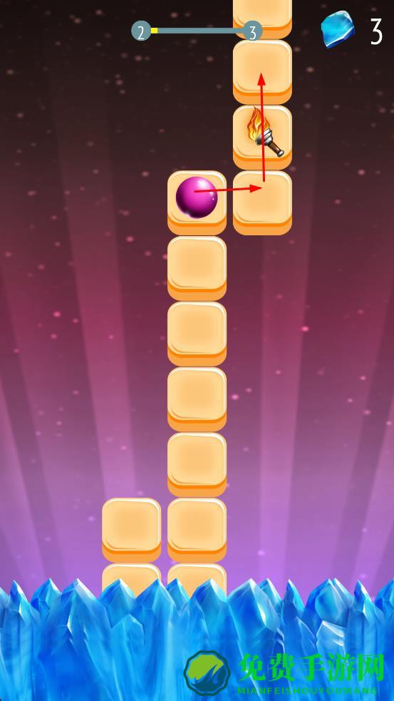 jump to crush