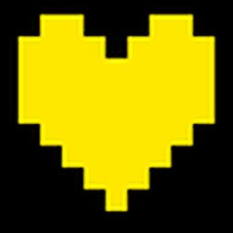 三角符文黄魂最新版本(Deltarune Yellow)