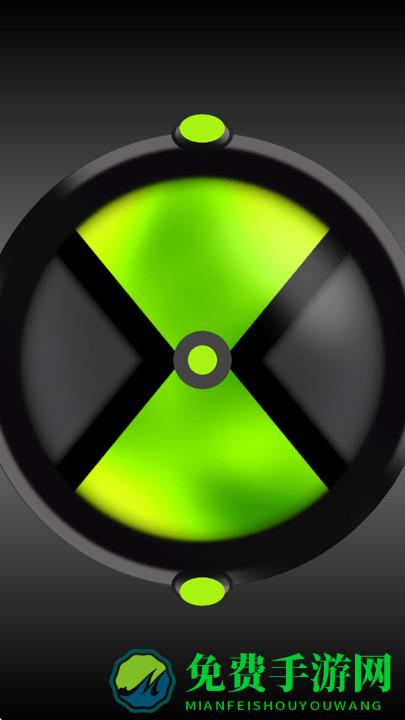 Real Ben10中文版