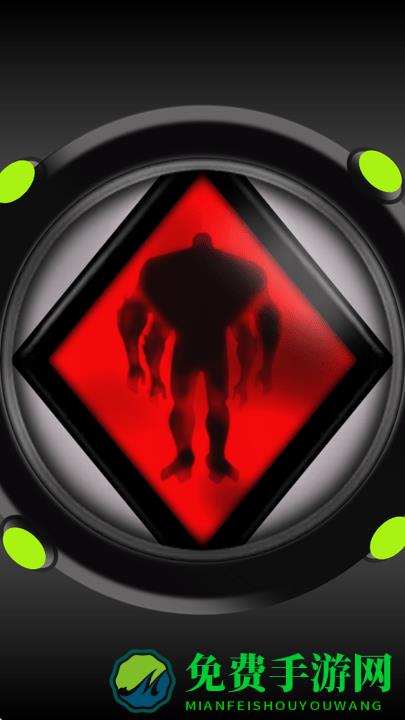 Real Ben10中文版