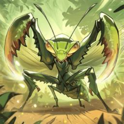 极品螳螂无限金币版最新版本