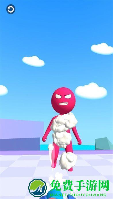 射胶枪手