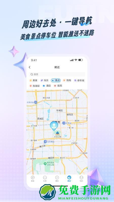 智查