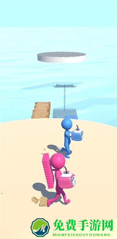 炸弹小子造船