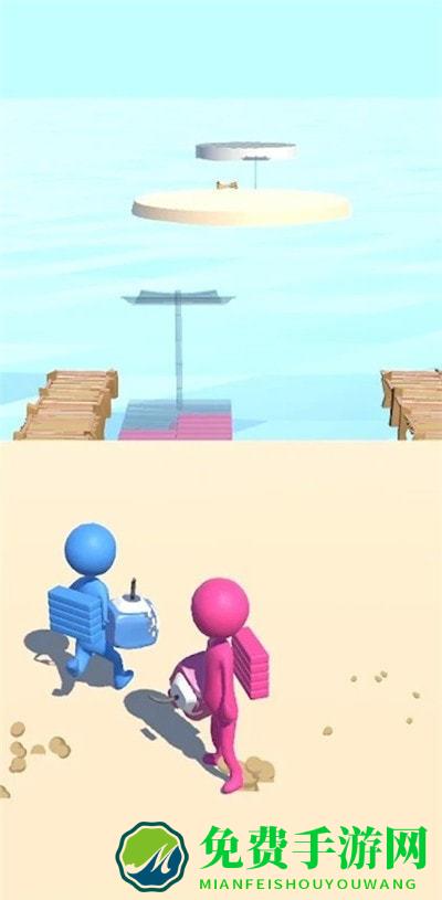 炸弹小子造船